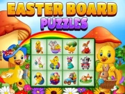Easter Board Puzzles Online Puzzle Games on NaptechGames.com