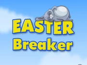 Easter Breaker Game Online Mahjong & Connect Games on NaptechGames.com