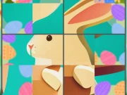 Easter Bunny Clicker Online Puzzle Games on NaptechGames.com