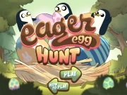 Easter Egg Hunt Online Puzzle Games on NaptechGames.com