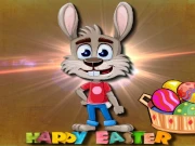Easter Egg Hunting Online Adventure Games on NaptechGames.com