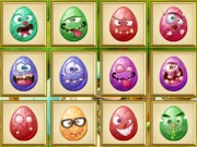 Easter Egg Search Online Puzzle Games on NaptechGames.com