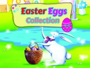 Easter Eggs Collection Online Puzzle Games on NaptechGames.com