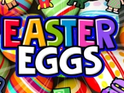 Easter Eggs Online Girls Games on NaptechGames.com
