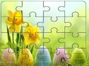 Easter Jig it Up! Online Puzzle Games on NaptechGames.com