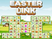 Easter Link Online Mahjong & Connect Games on NaptechGames.com