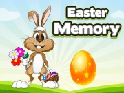 Easter Memory Game Online Puzzle Games on NaptechGames.com