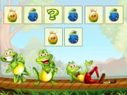 Easter Patterns Online Puzzle Games on NaptechGames.com