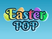 Easter Pop Online HTML5 Games on NaptechGames.com
