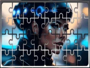 Easy Perfect Fit Jigsaw Online puzzles Games on NaptechGames.com