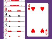 Easy Solitaire Online Puzzle Games on NaptechGames.com