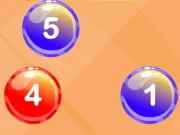 Eat Numbers Online Puzzle Games on NaptechGames.com
