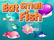 Eat Small Fish Online Arcade Games on NaptechGames.com