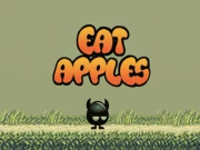 EatApples Online arcade Games on NaptechGames.com
