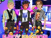 eBoy Fashion Online HTML5 Games on NaptechGames.com
