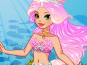 Editors Pick Mermaid Online Dress-up Games on NaptechGames.com