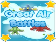 EG Air Battles Online Battle Games on NaptechGames.com