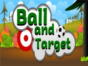 EG Ball Target Online Casual Games on NaptechGames.com