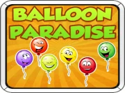EG Balloon Paradise Online Casual Games on NaptechGames.com