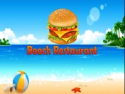 EG Beach Restaurant Online Casual Games on NaptechGames.com