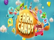 EG Candy Farm Online Casual Games on NaptechGames.com