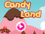 EG Candy Land Online Casual Games on NaptechGames.com