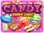 EG Candy Lines Online Casual Games on NaptechGames.com