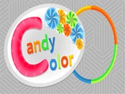 EG Color Candy Online Casual Games on NaptechGames.com
