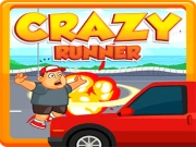 EG Crazy Runner Online Adventure Games on NaptechGames.com