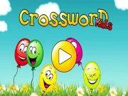 EG Crossword Kids Online Match-3 Games on NaptechGames.com