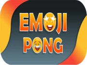EG Emoji Pong Online Casual Games on NaptechGames.com