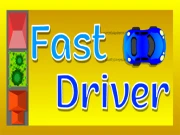 EG Fast Driver Online Racing & Driving Games on NaptechGames.com