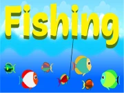 EG Fishing Rush Online HTML5 Games on NaptechGames.com