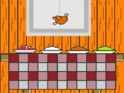 EG Flappy Chicken Online Adventure Games on NaptechGames.com
