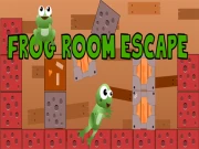EG Frog Escape Online Adventure Games on NaptechGames.com