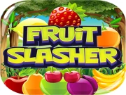 EG Fruit Slasher Online Adventure Games on NaptechGames.com