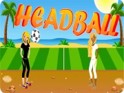 EG Girl Football Online Football Games on NaptechGames.com
