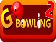 EG Go Bowling 2 Online Casual Games on NaptechGames.com