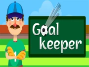 EG Goal Keeper Online Football Games on NaptechGames.com