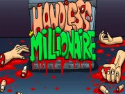 EG Handless Millionaire Online Adventure Games on NaptechGames.com