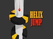 EG Helix Jump Online Adventure Games on NaptechGames.com