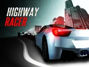 EG Highway Racer Online Racing & Driving Games on NaptechGames.com