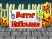 EG Horor Halloween Online Adventure Games on NaptechGames.com