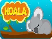 EG Koala Online Adventure Games on NaptechGames.com