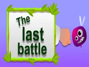 EG Last Battle Online Battle Games on NaptechGames.com