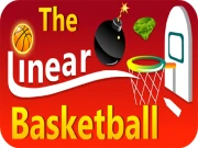 EG Linear Basketball Online Basketball Games on NaptechGames.com