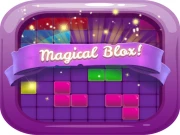 EG Magical Blox Online Casual Games on NaptechGames.com