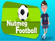 EG Nutmeg Football Online Football Games on NaptechGames.com