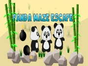 EG Panda Escape Online Adventure Games on NaptechGames.com