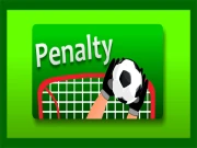 EG Penalty Online Football Games on NaptechGames.com